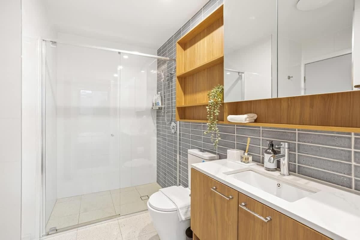 Modern 2br Near The Gabba & Bbq * Brisbane