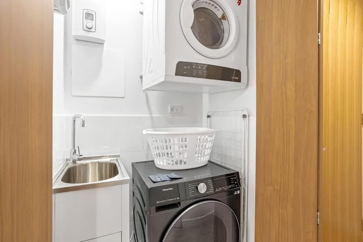 Modern 2br Near The Gabba & Bbq *