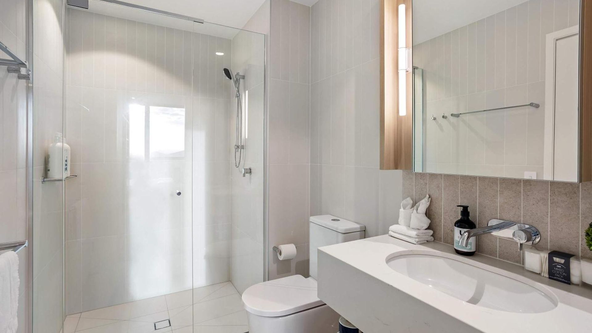 Apartment Iconic Views - Queen's Wharf 1br - Casino & South Bank *