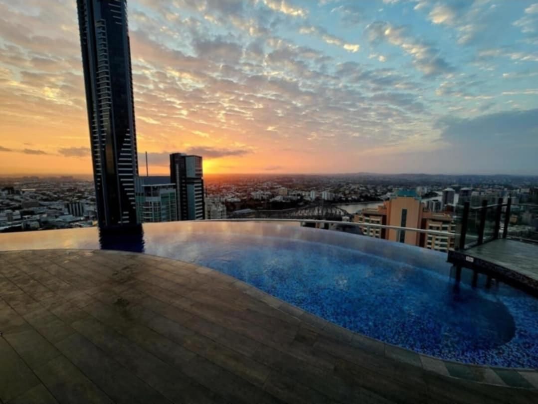 Apartment Location And Splendid Views *