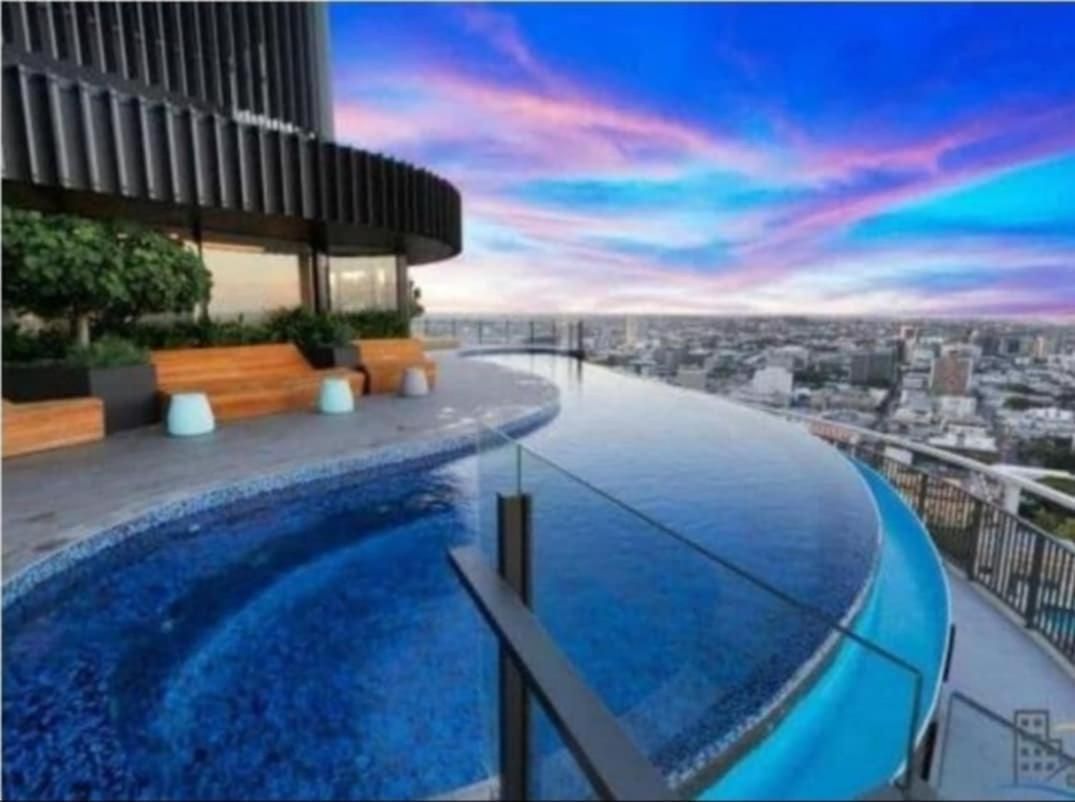 Location And Splendid Views Brisbane