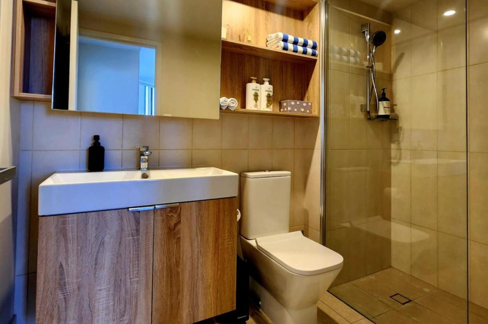 Apartment Location And Splendid Views *