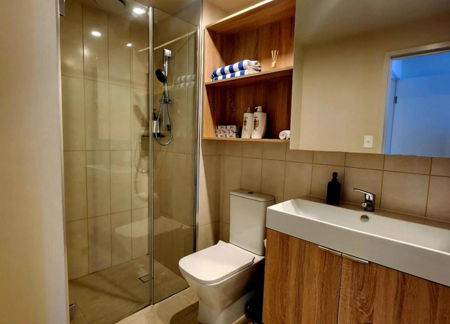 Apartment Location And Splendid Views Brisbane