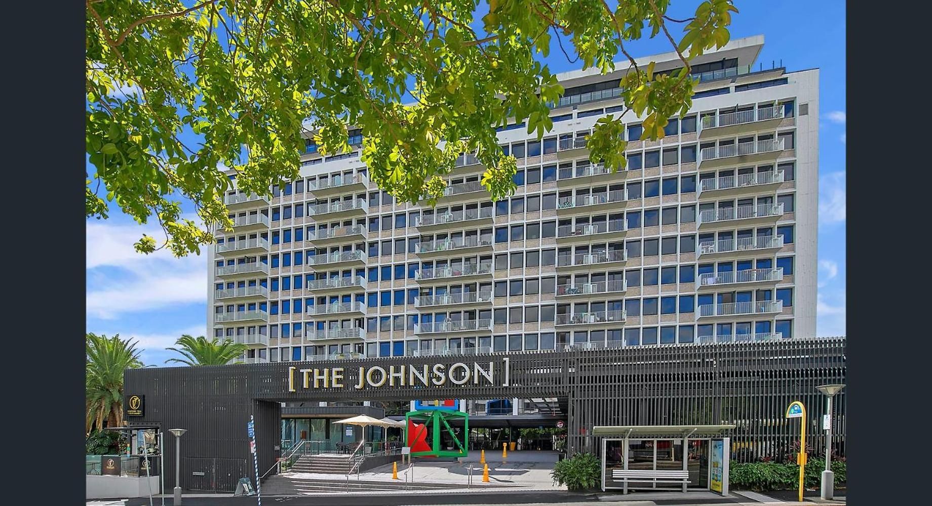 Bright Cbd 2 Bedroom Resort-style Escape * Brisbane