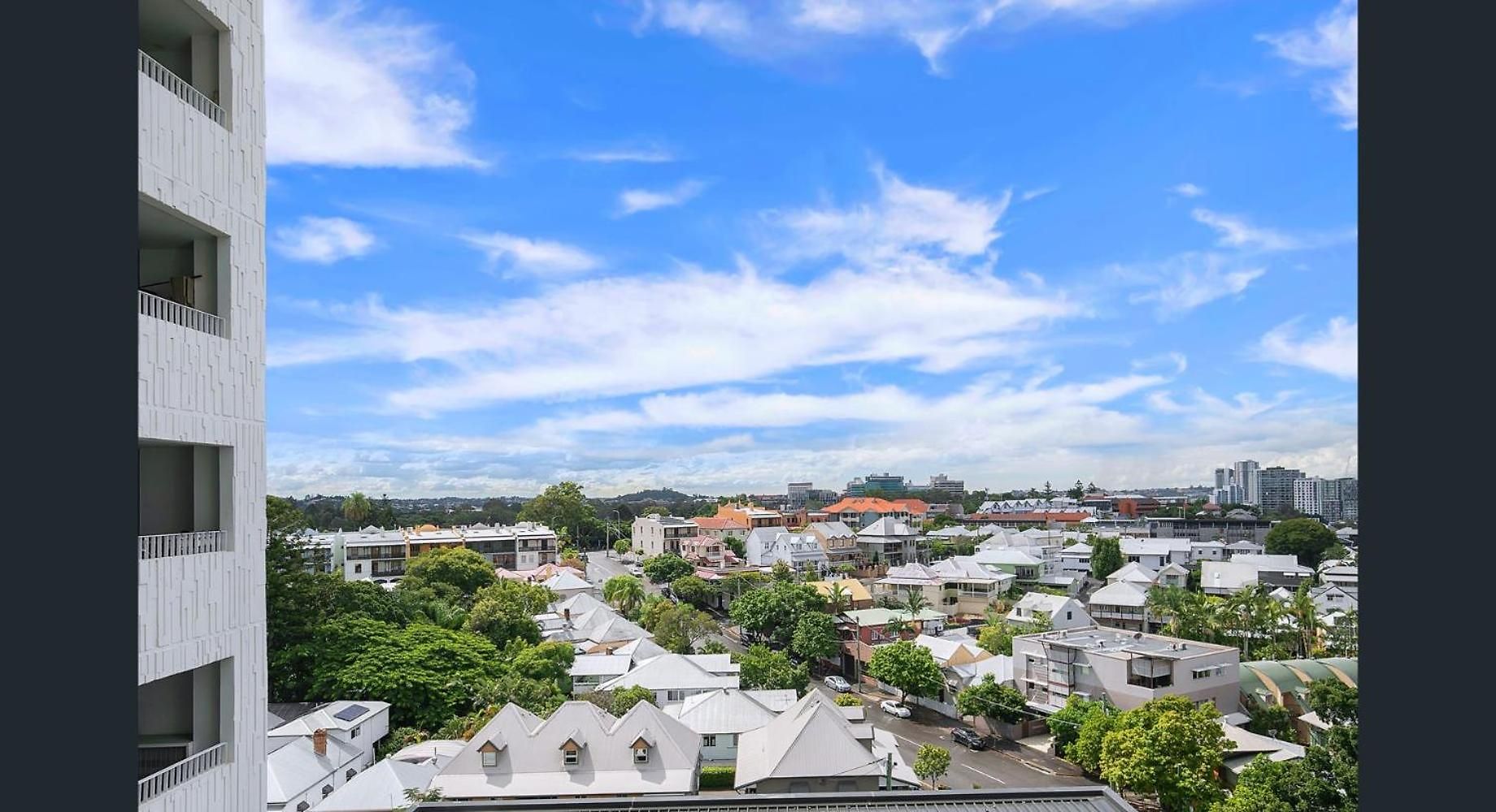 Apartment Bright Cbd 2 Bedroom Resort-style Escape Brisbane