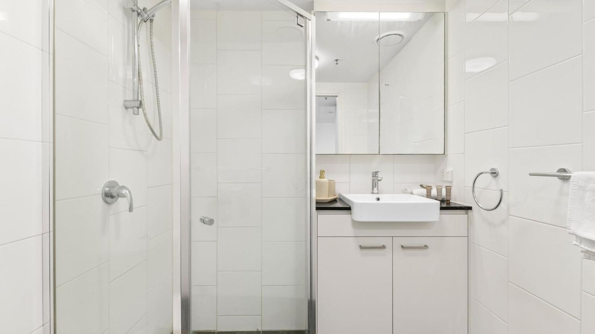 Apartment Kangaroo Point 2-bed Flat With Gym & Pool *