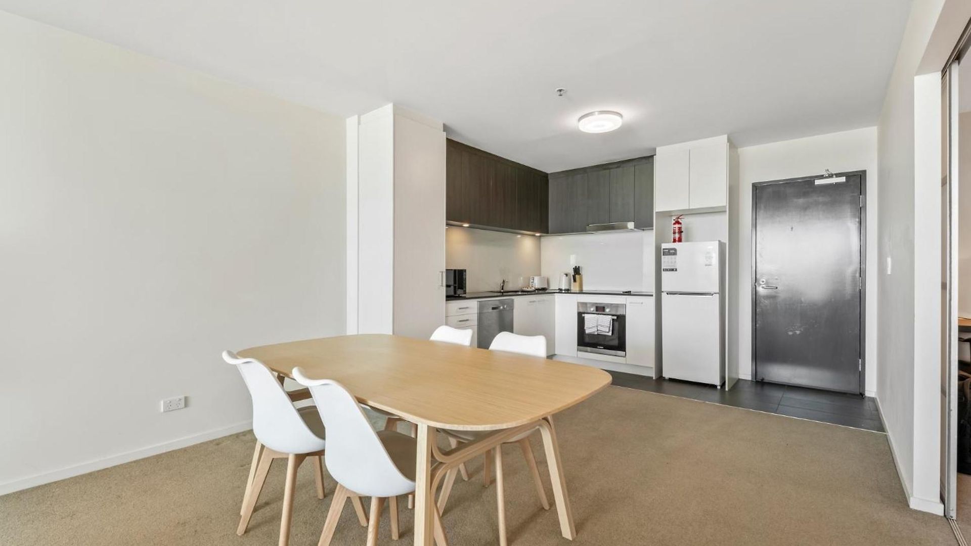 Kangaroo Point 2-bed Flat With Gym & Pool Apartment Brisbane