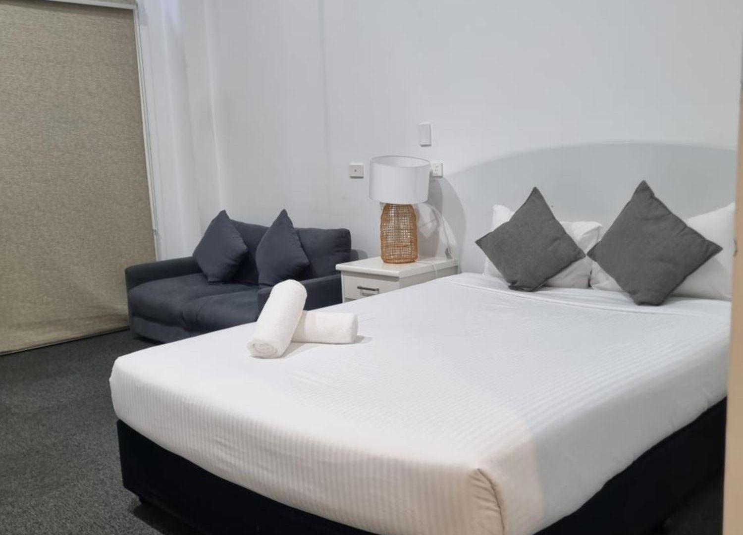 The Waterloo Bay Hotel 3*