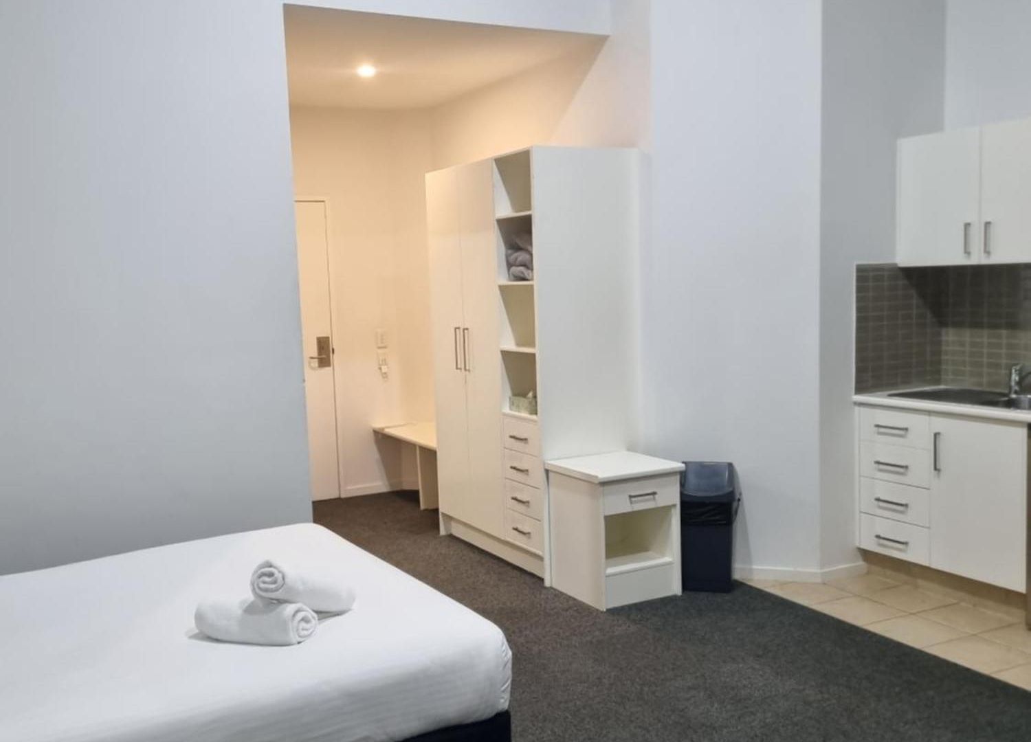 Hotel The Waterloo Bay 3*