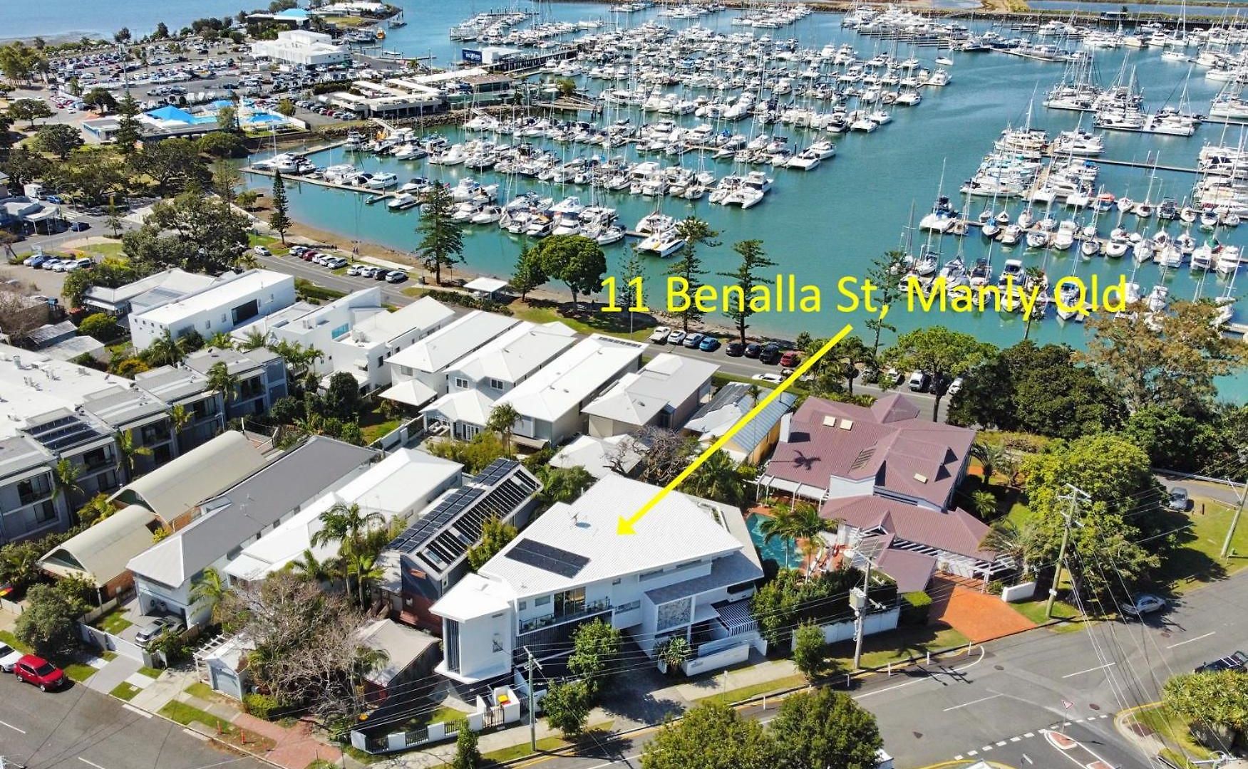 Location, Location, Location - Very Large Apartment Brisbane