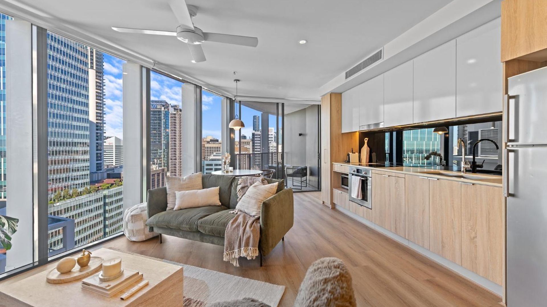 Spire Residences