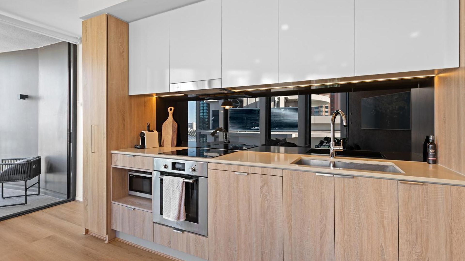 Spire Residences Brisbane