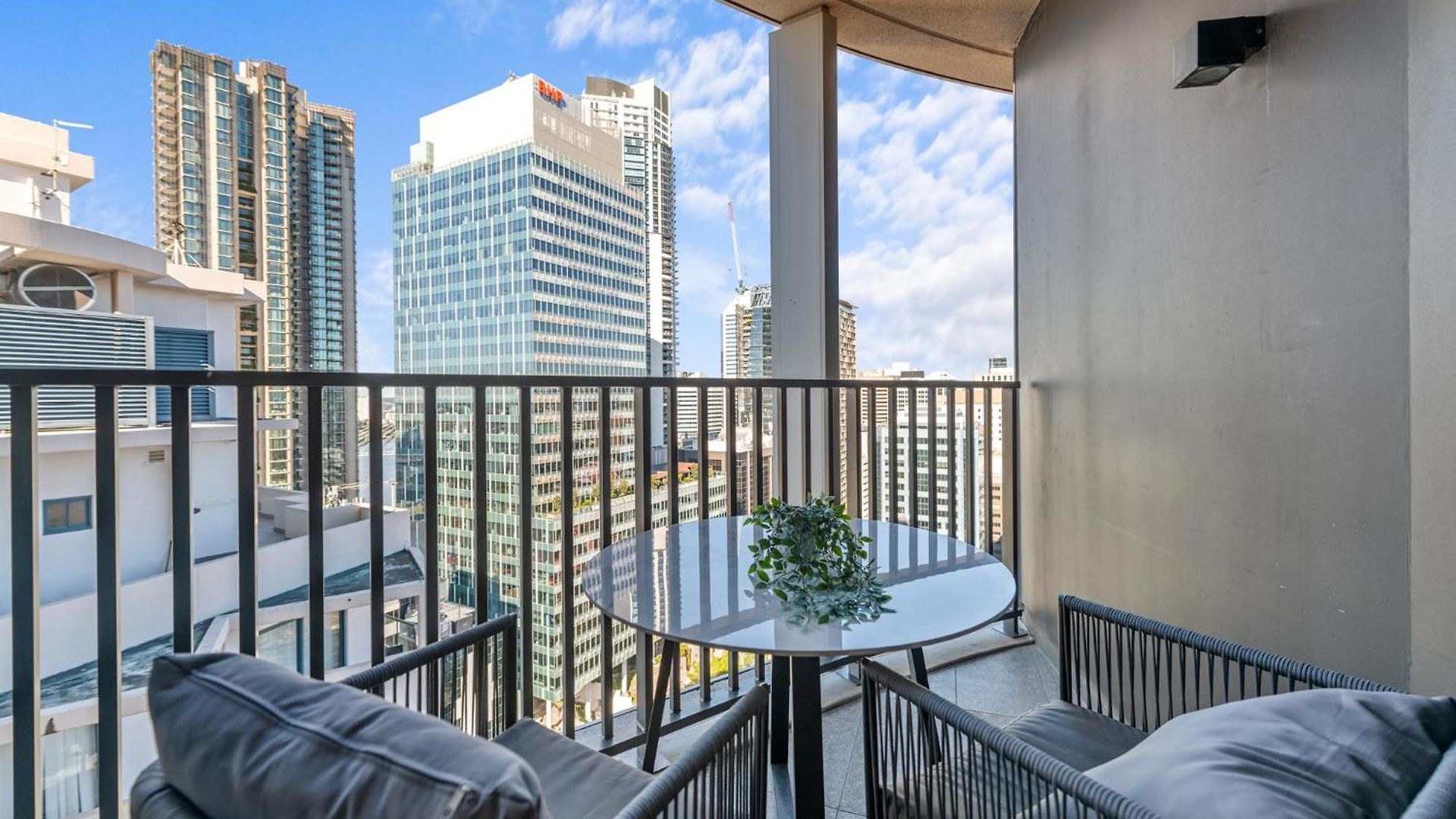 Spire Residences Brisbane