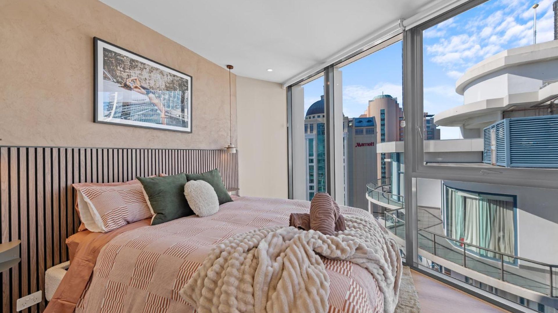 Spire Residences