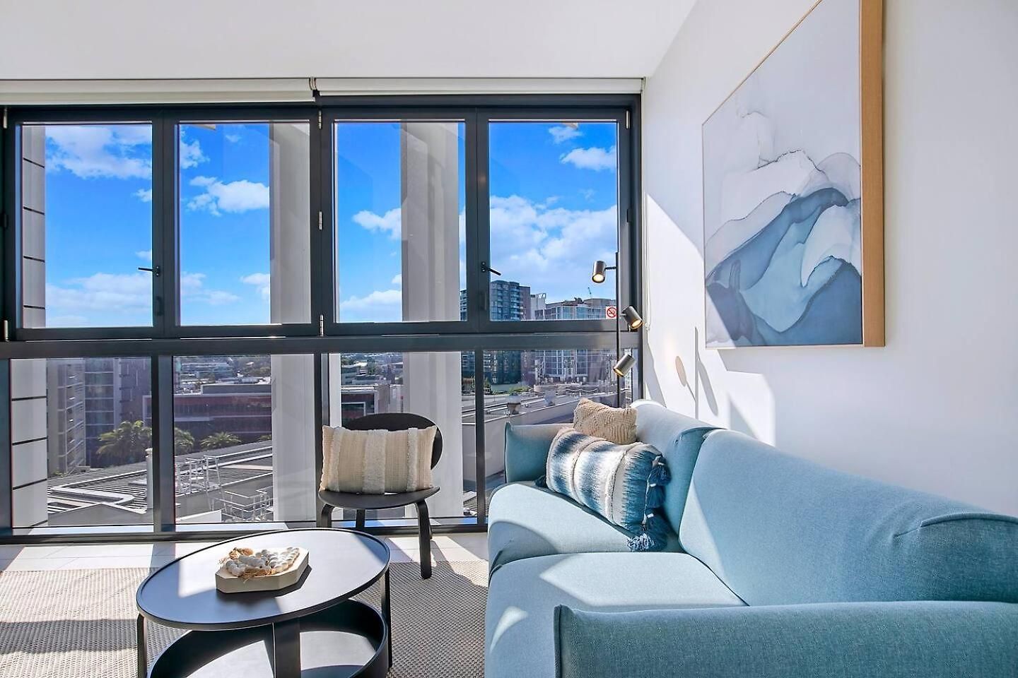 Blue Crush - Resort-style Chic Near Cbd * Brisbane