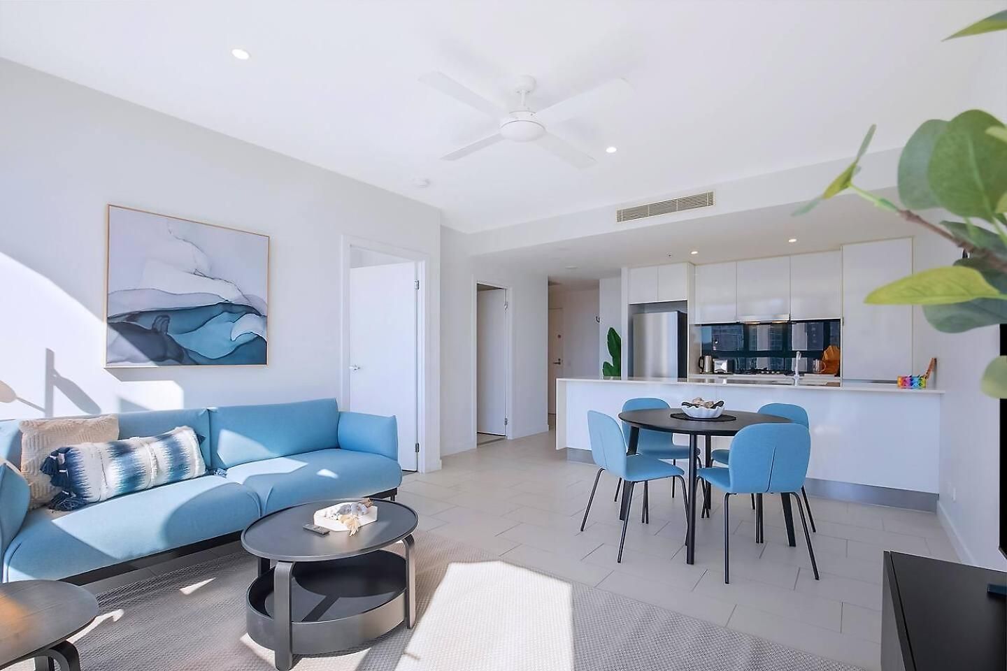 Blue Crush - Resort-style Chic Near Cbd * Brisbane
