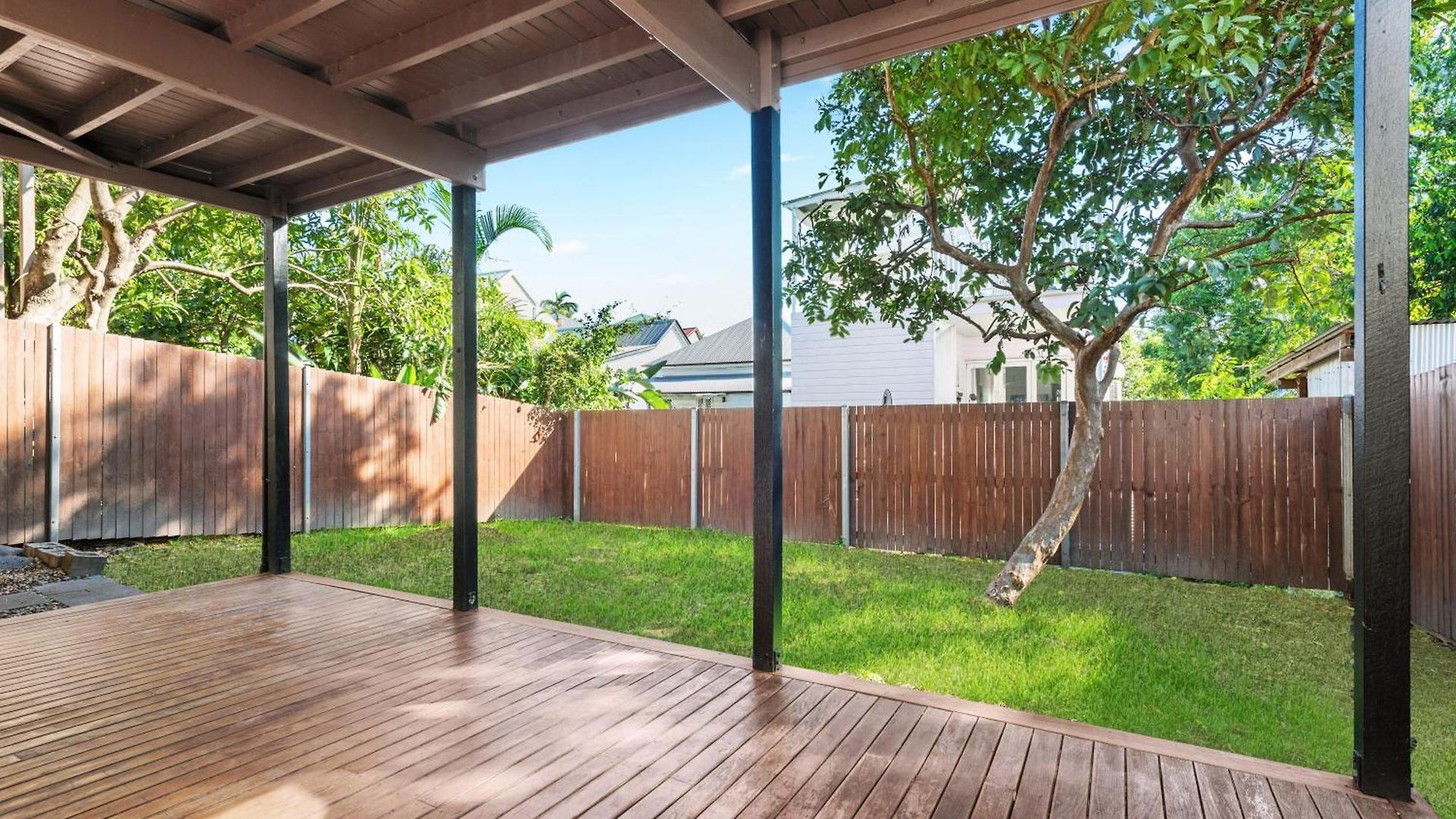 Gargoyle House - Spacious West End With Yard Apartment Brisbane