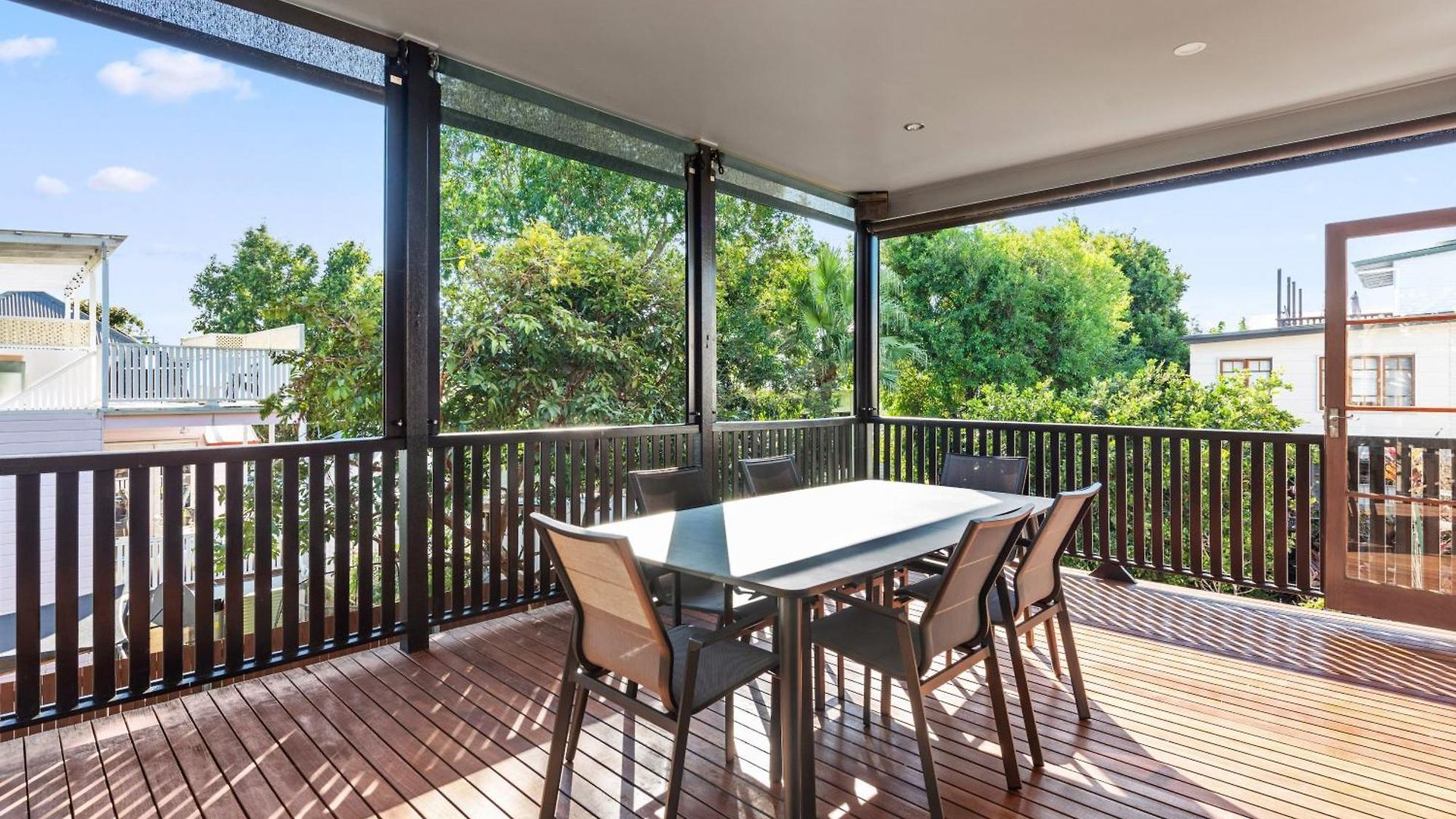 Gargoyle House - Spacious West End With Yard * Brisbane
