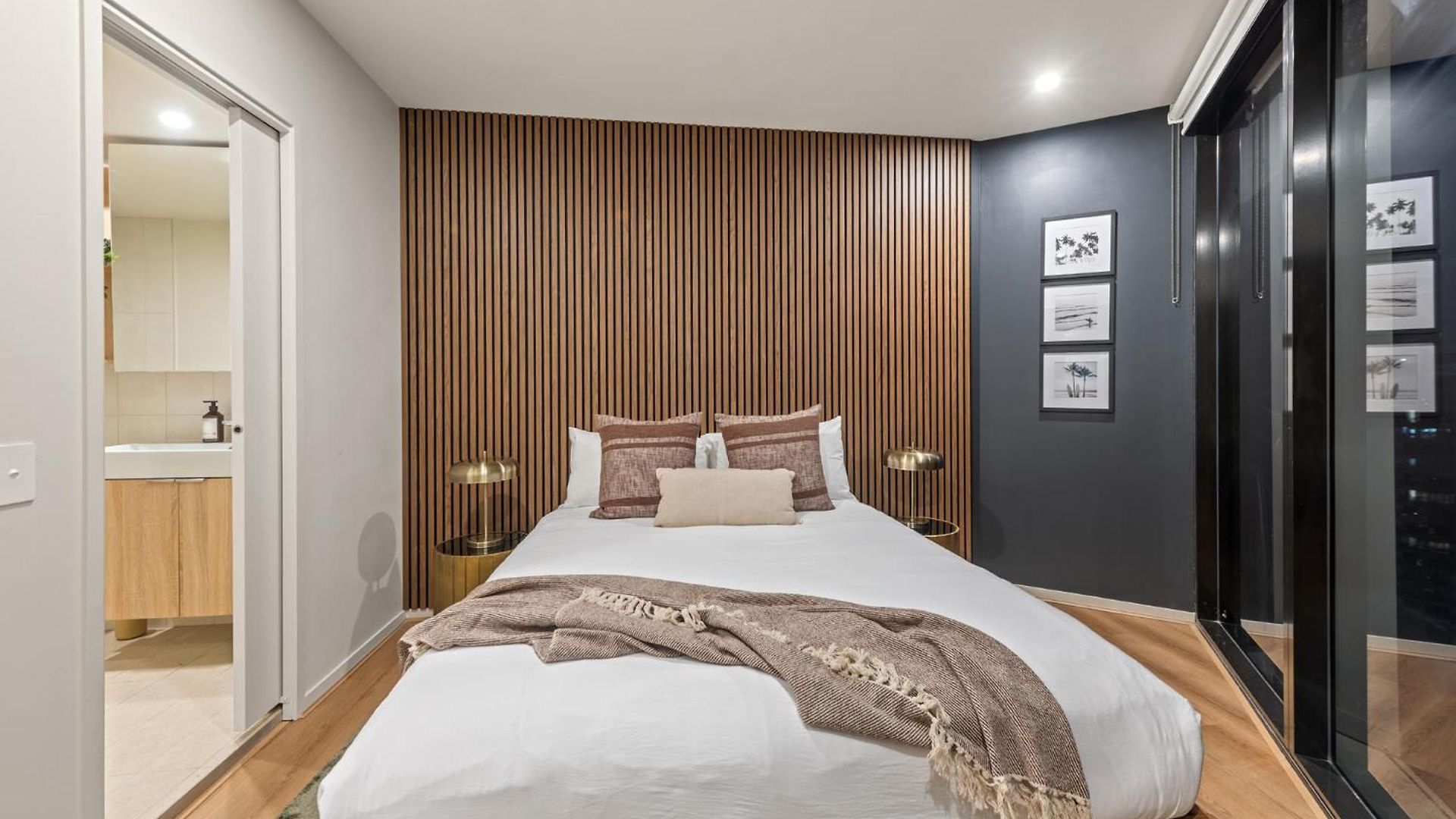 Apartment Spire Residences Brisbane