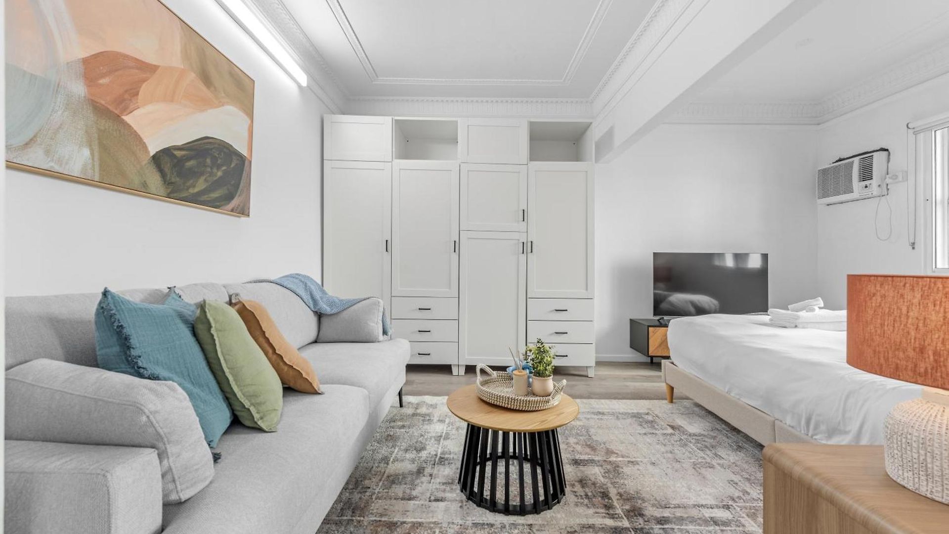 Apartment Stylish Centre - Short Walk To Hosp *