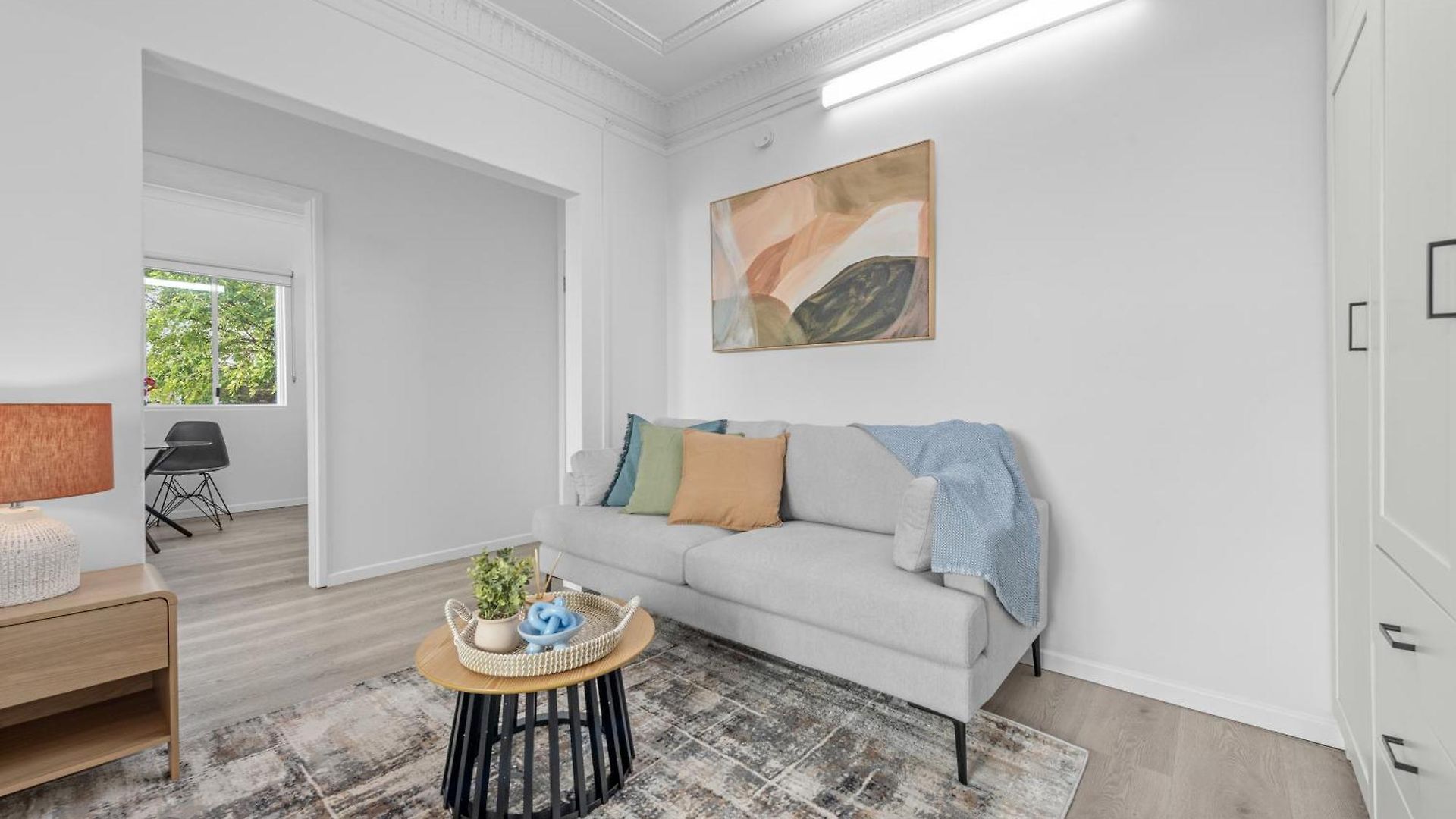 Stylish Centre - Short Walk To Hosp Apartment Brisbane