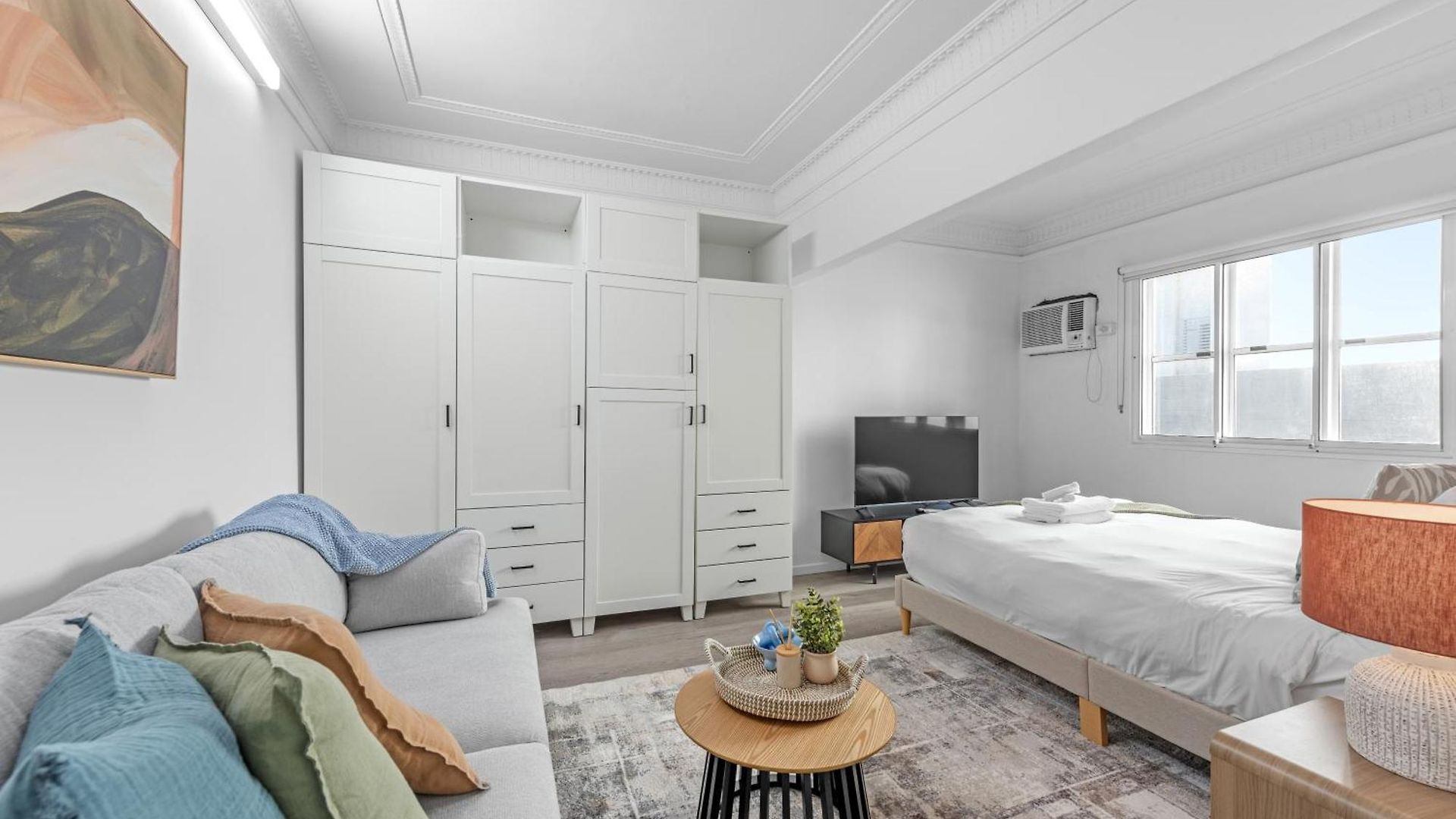 Apartment Stylish Centre - Short Walk To Hosp Brisbane