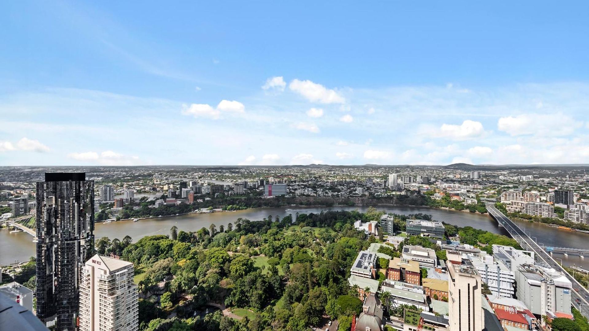 Queens Wharf - Luxe 2br With Stunning Views & Pool Apartment