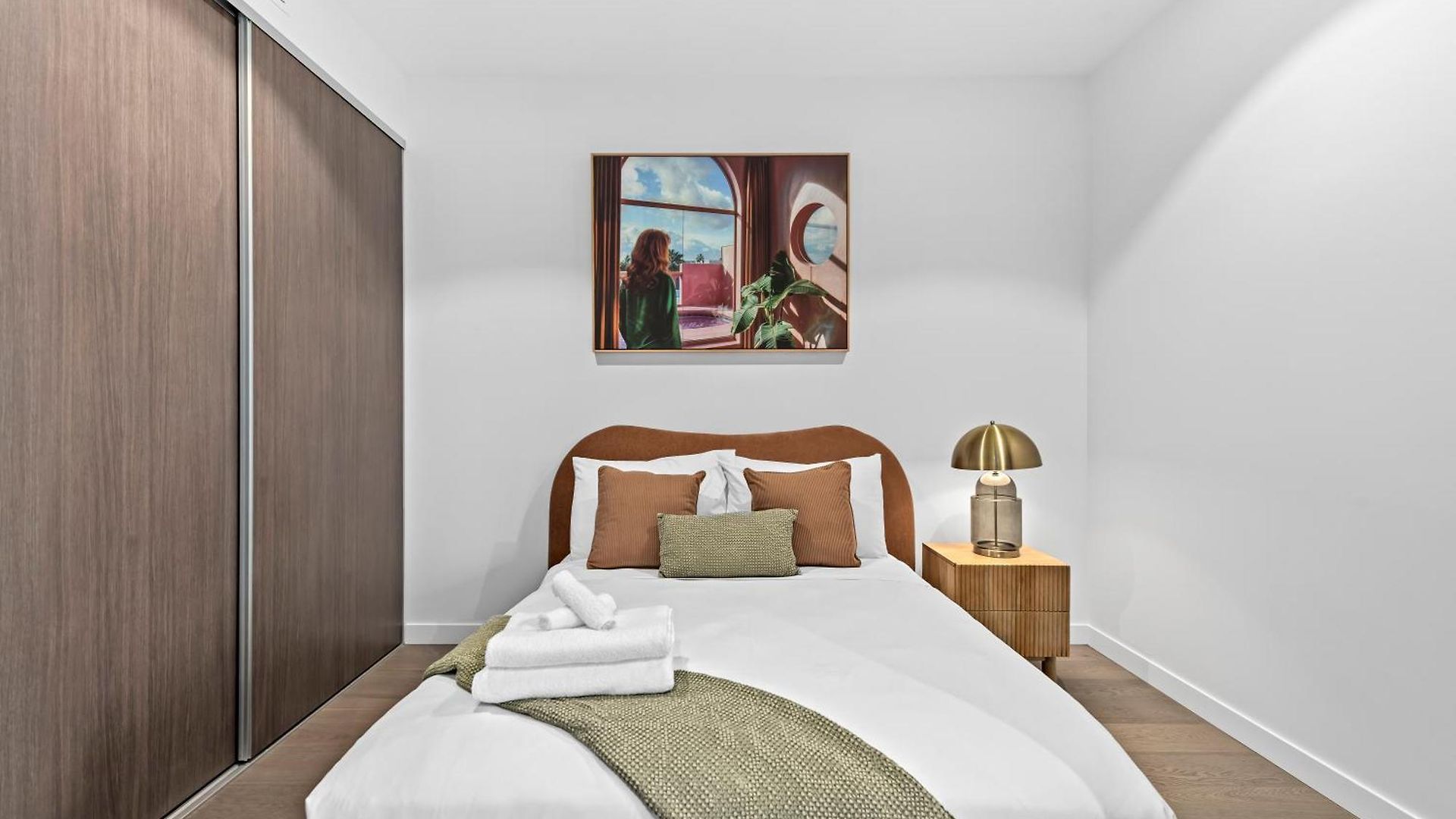 Queens Wharf - Luxe 2br With Stunning Views & Pool * Brisbane