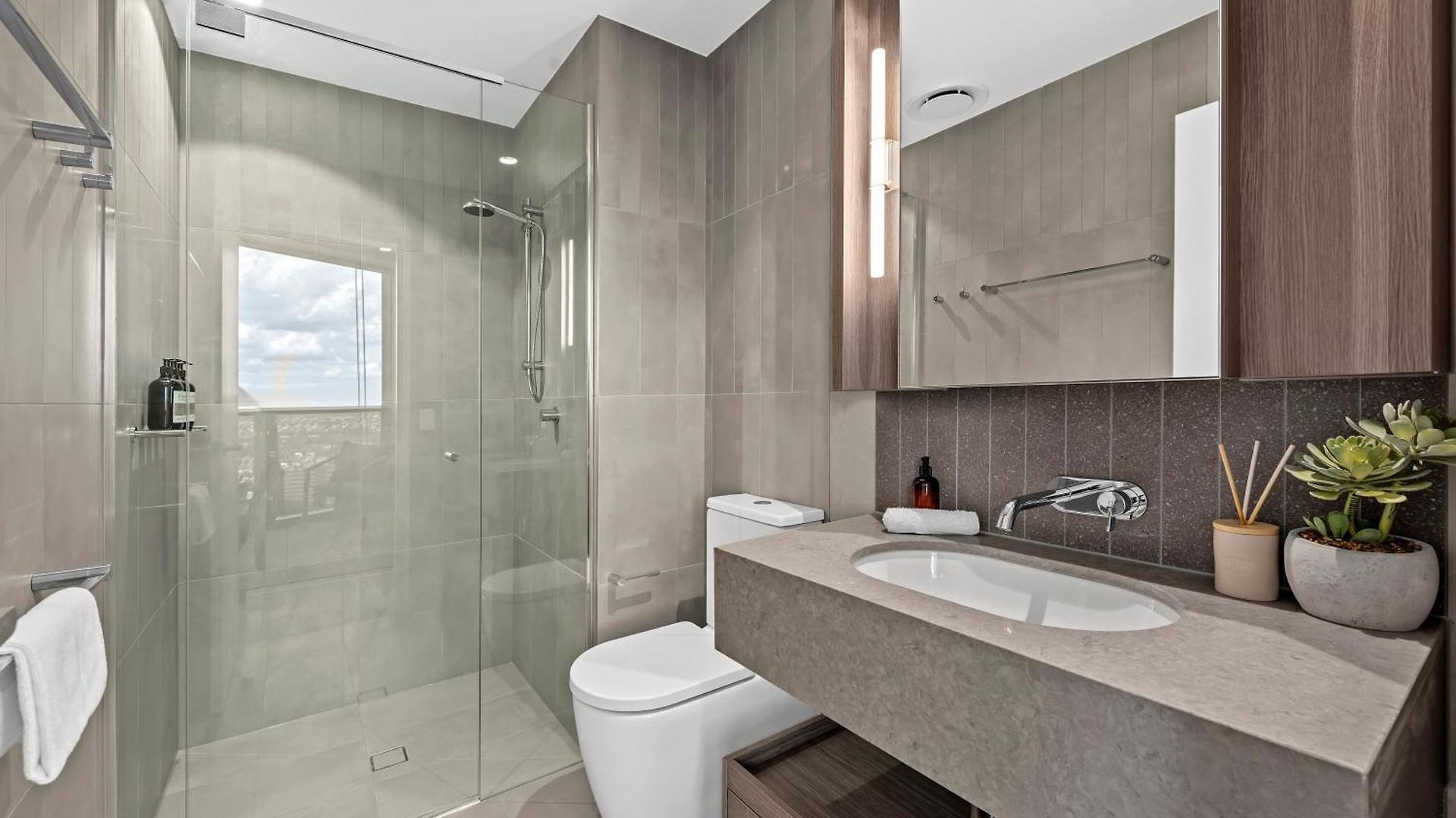 Apartment Queens Wharf - Luxe 2br With Stunning Views & Pool