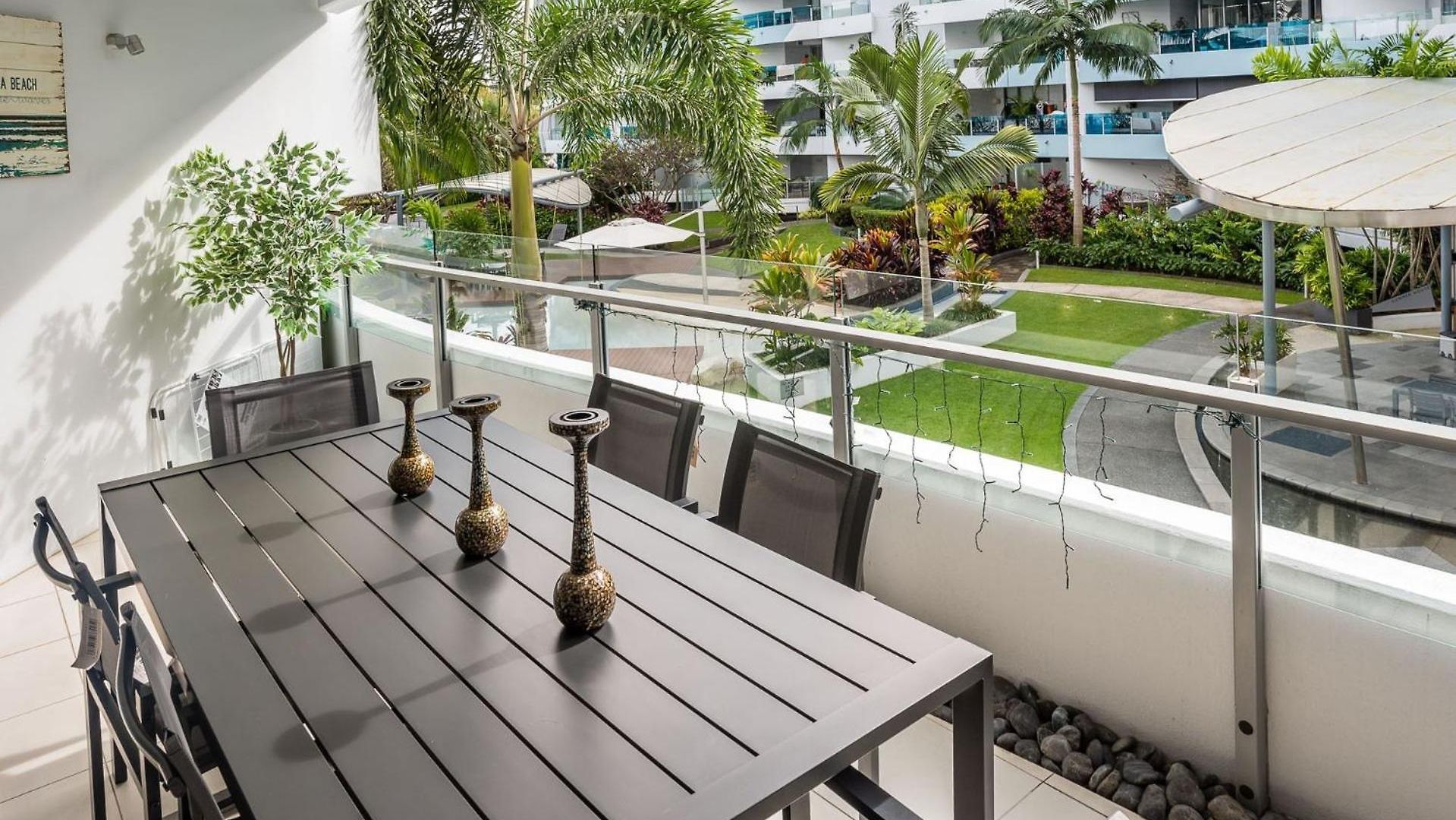 Apartment Riverside At Wateredge West End Brisbane