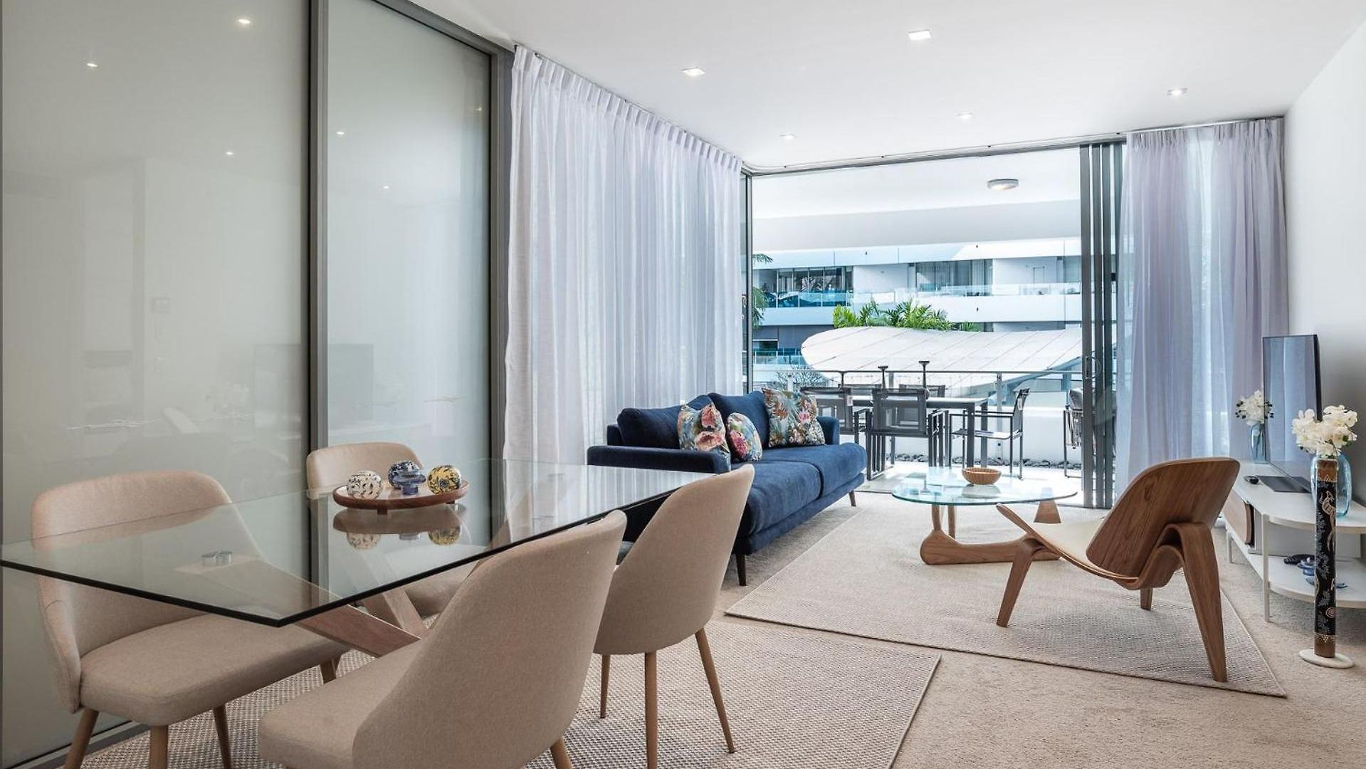 Riverside At Wateredge West End Apartment