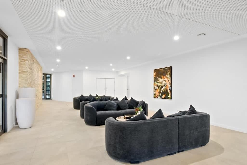 Beautiful Cbd High Rise At Queens Wharf *