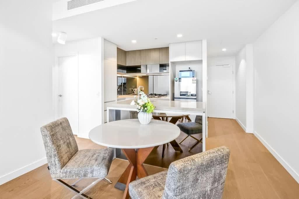 Beautiful Cbd High Rise At Queens Wharf Apartment *