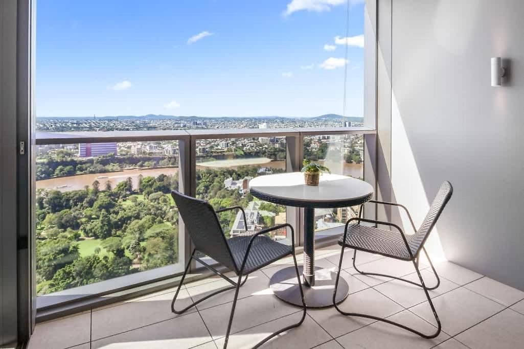 Beautiful Cbd High Rise At Queens Wharf