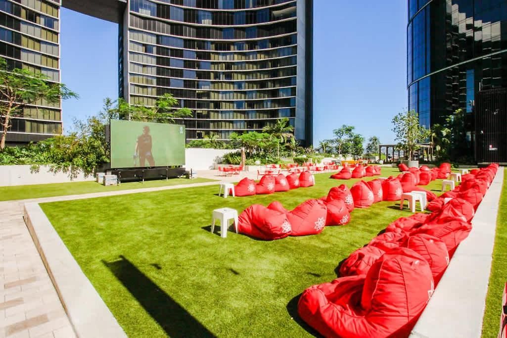 Apartment Queens Wharf - Cbd Luxury With Pool And Gym *