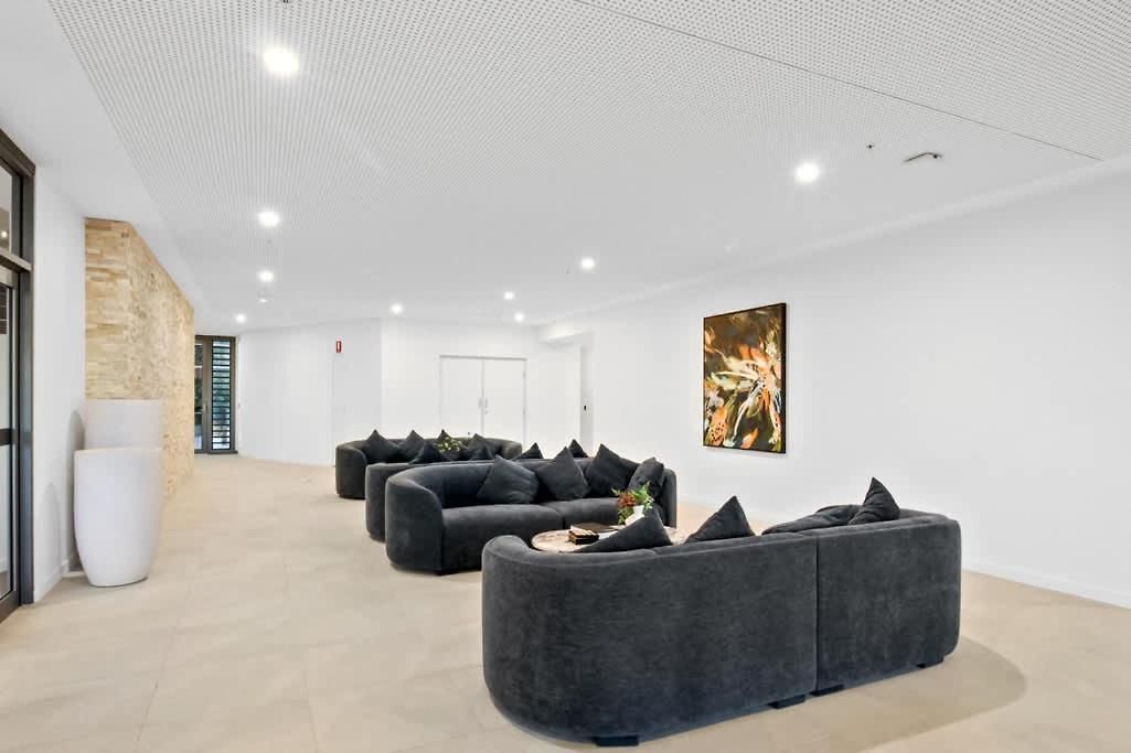 Queens Wharf - Cbd Luxury With Pool And Gym *