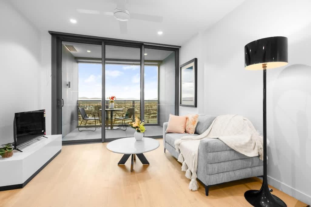35th Floor Cbd Luxury At Queens Wharf Apartment Brisbane