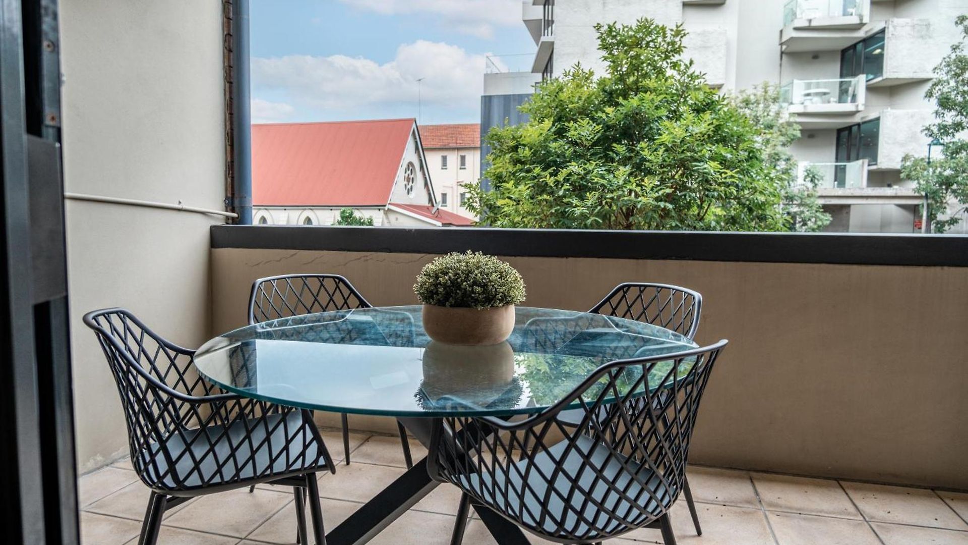The Galleries On Brunswick Apartment Brisbane