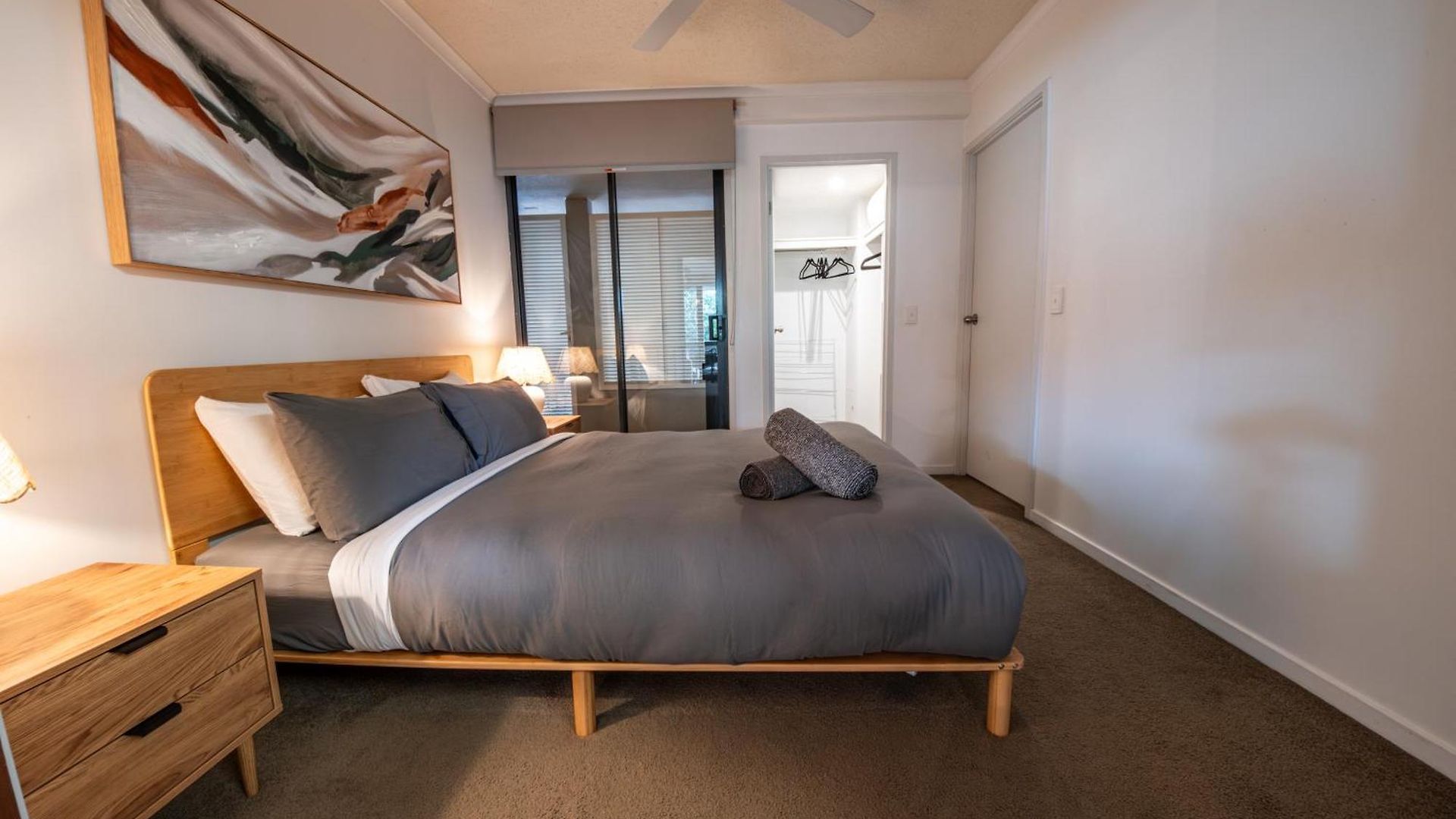 The Galleries On Brunswick Apartment Brisbane