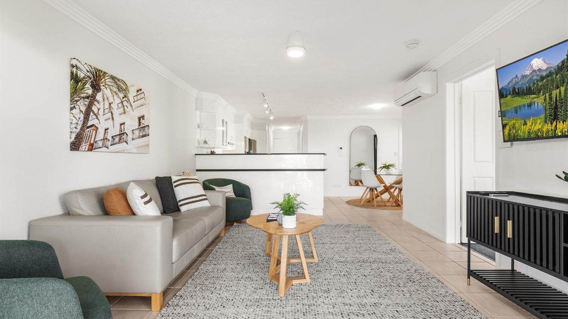 Apartment Oxlade Luxury Riverfront