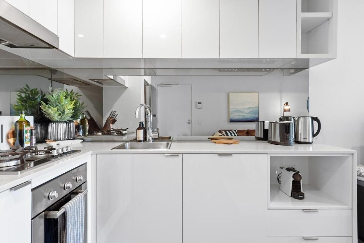 Resort-style Living - 1bed-1bath-1car Apartment *