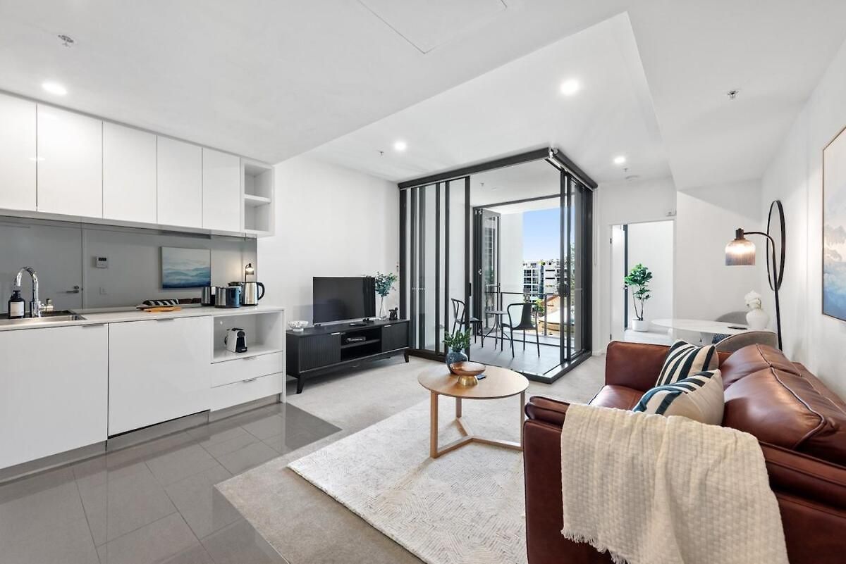 Resort-style Living - 1bed-1bath-1car Apartment