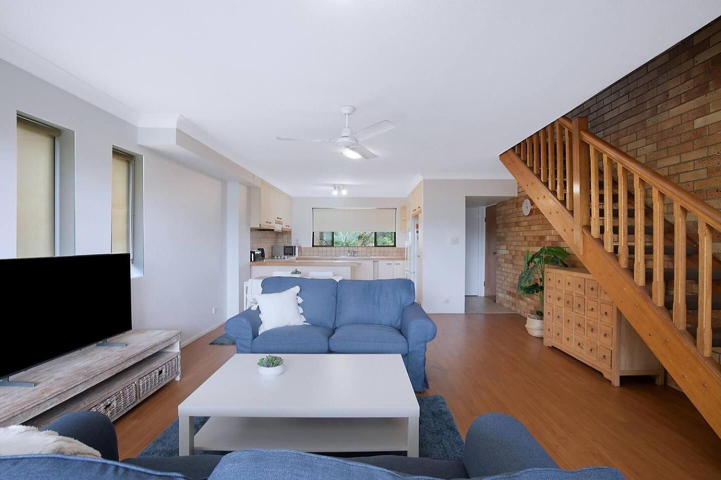 Apartment The Poolside Perch - A Breezy Balcony Gem