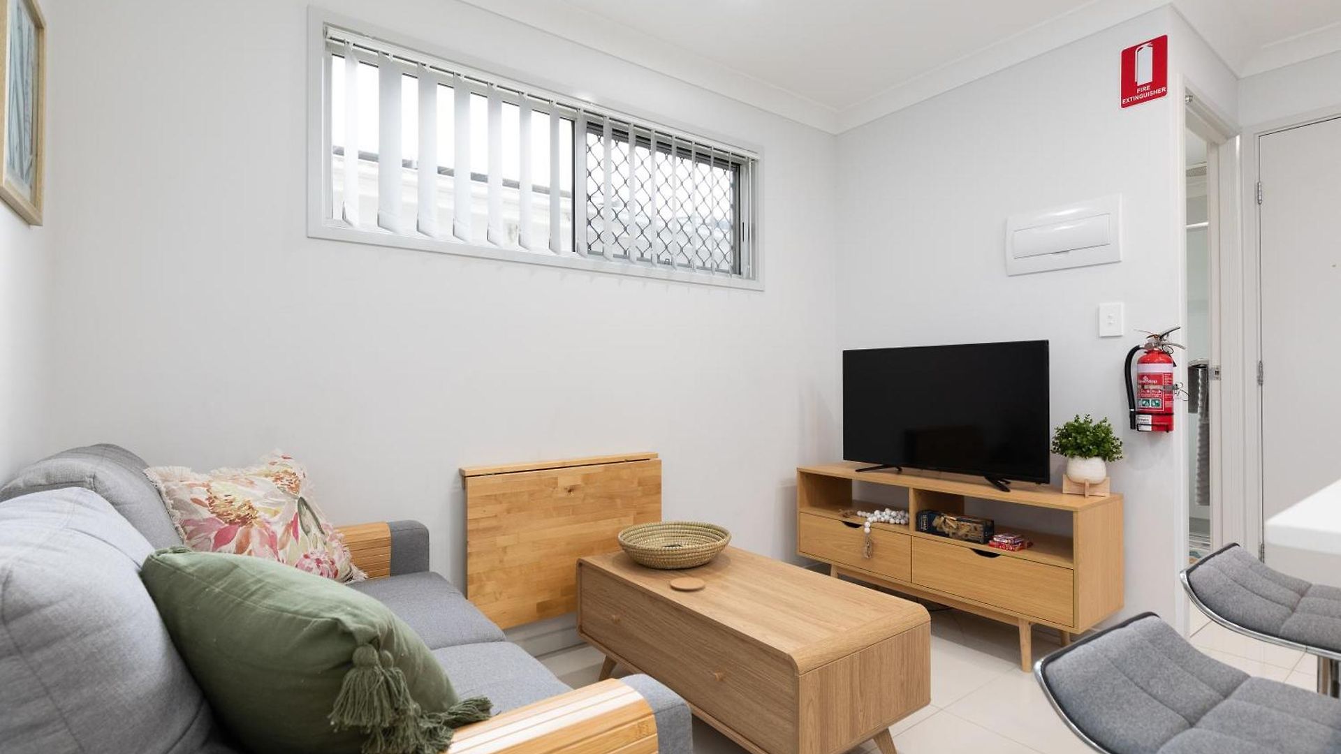 Smart Self Check-in - W Freney * Brisbane