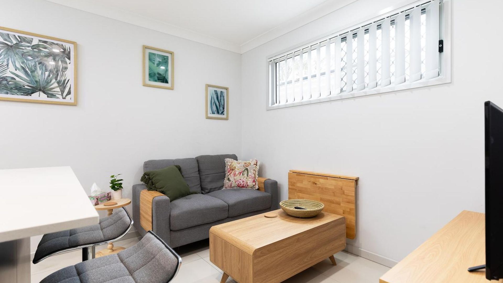 Apartment Smart Self Check-in - W Freney Brisbane
