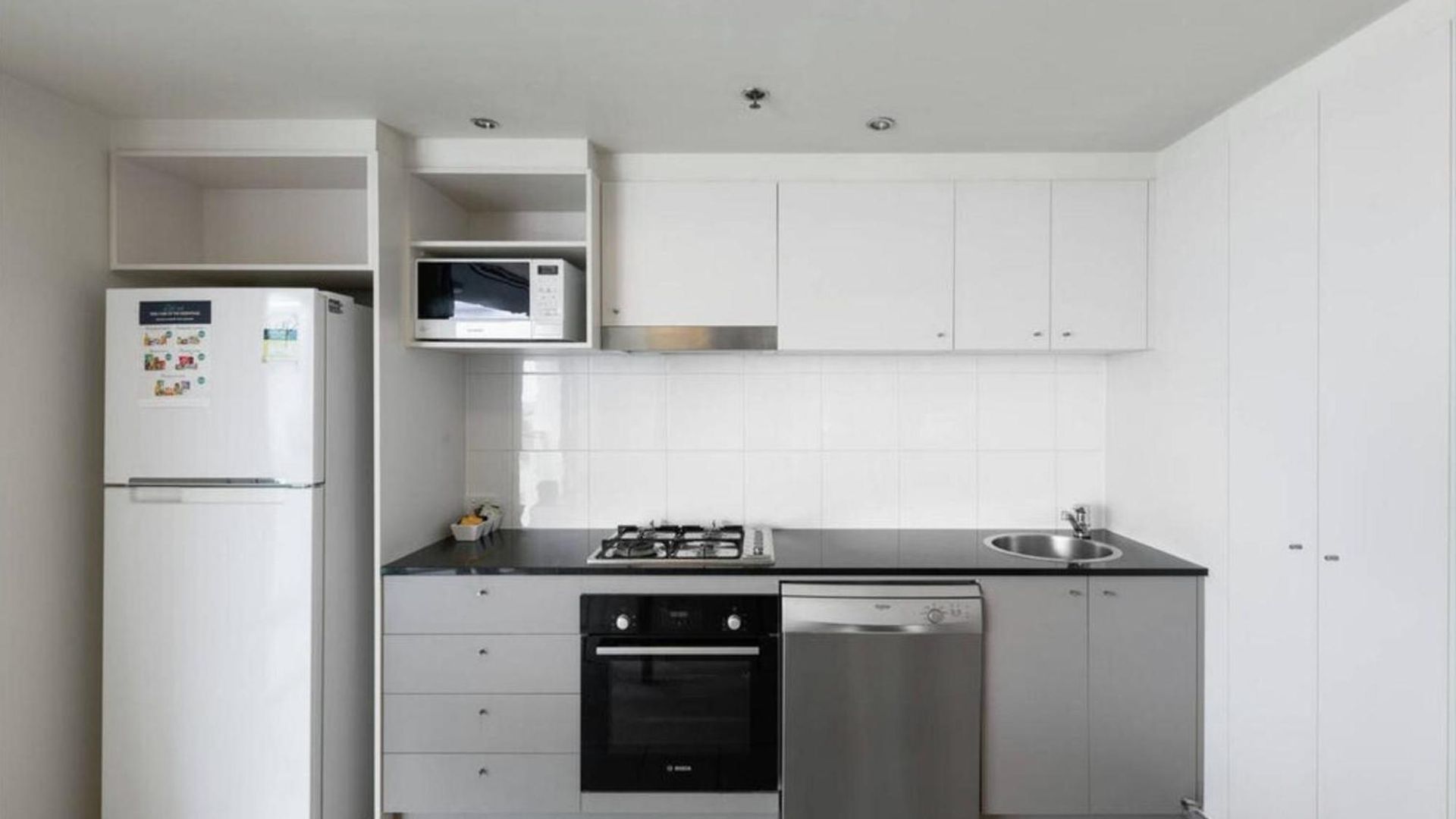 Apartment Felix Brisbane