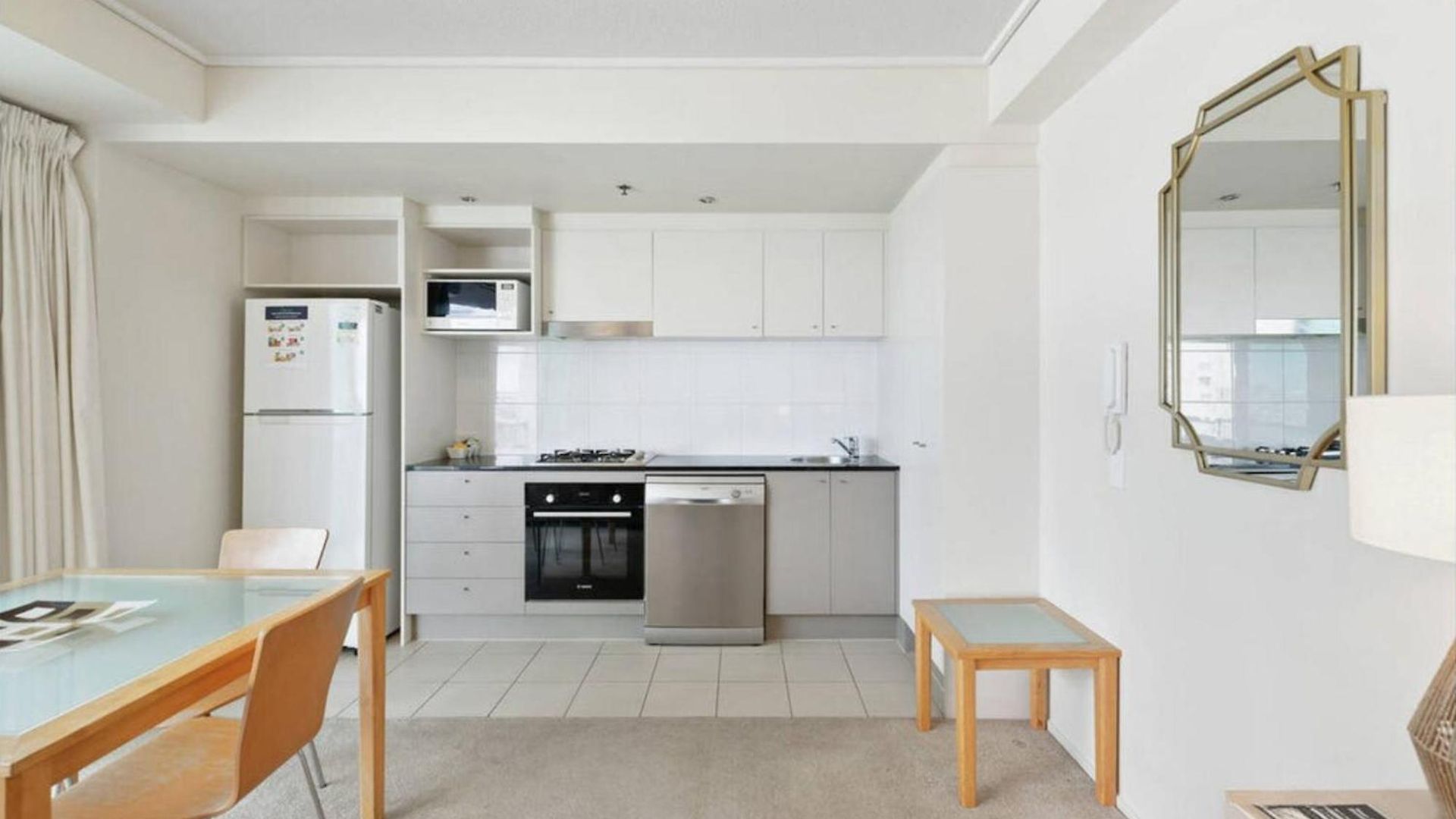Apartment Felix *