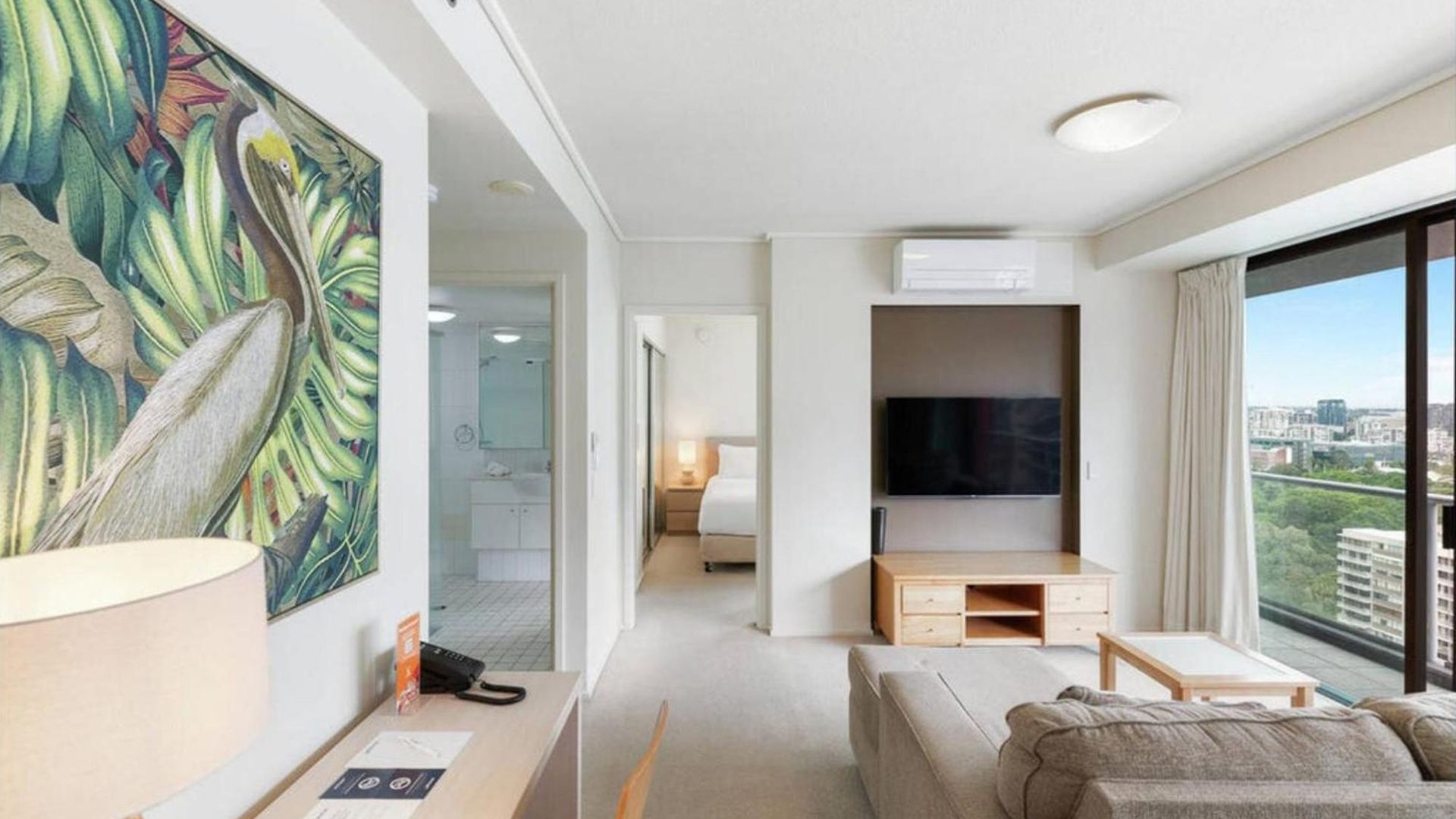 Apartment Felix Brisbane