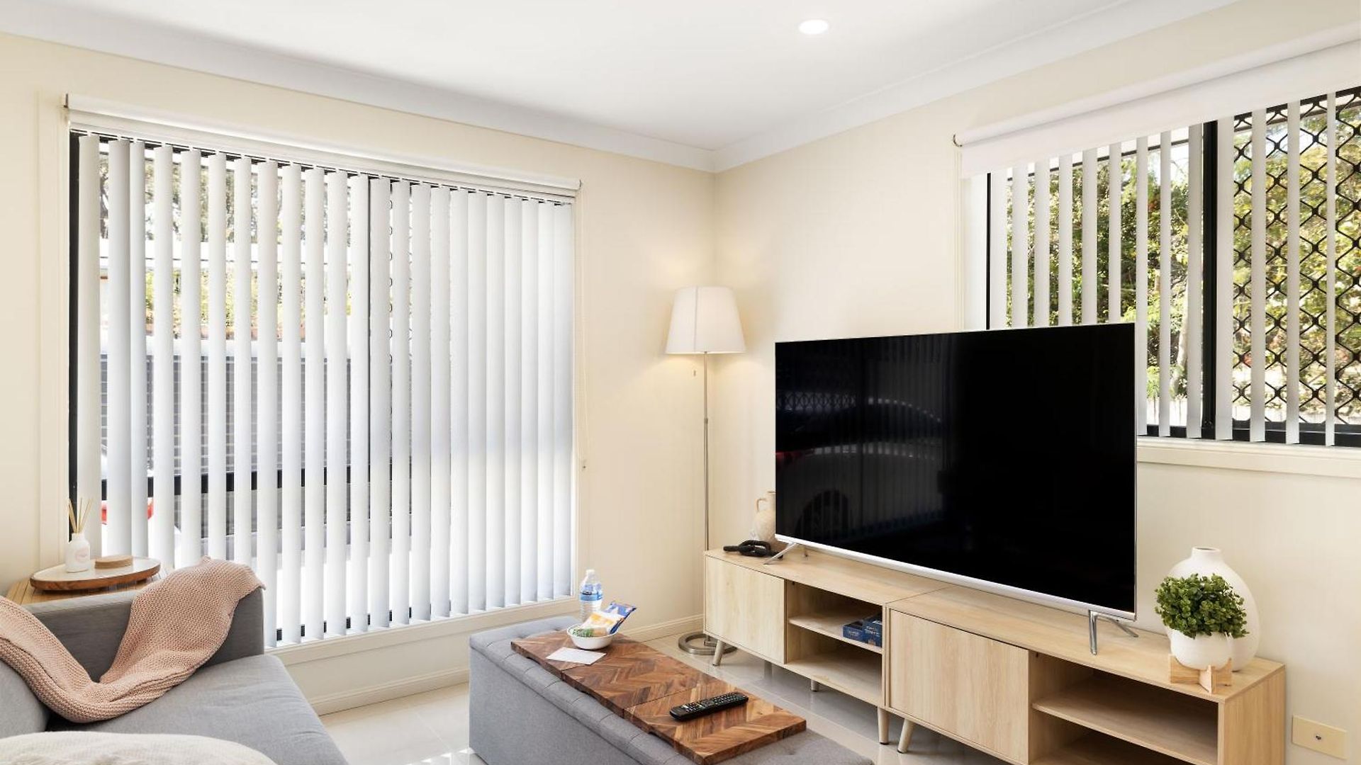 Smart Self Check-in - Sunnybank Station Apartment