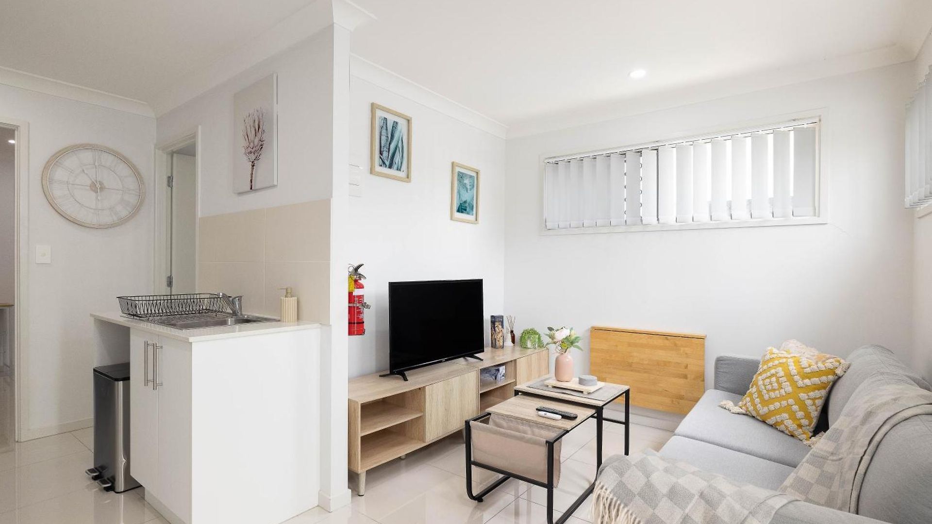 Smart Self Check-in - Freney Park Brisbane